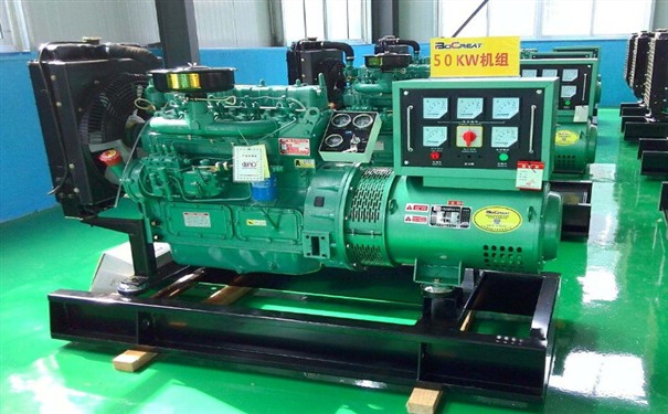 尚义发电机出租 尚义发电机出租